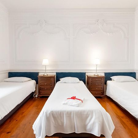 Arroios - Third Floor Hotel Lisboa Ngoại thất bức ảnh