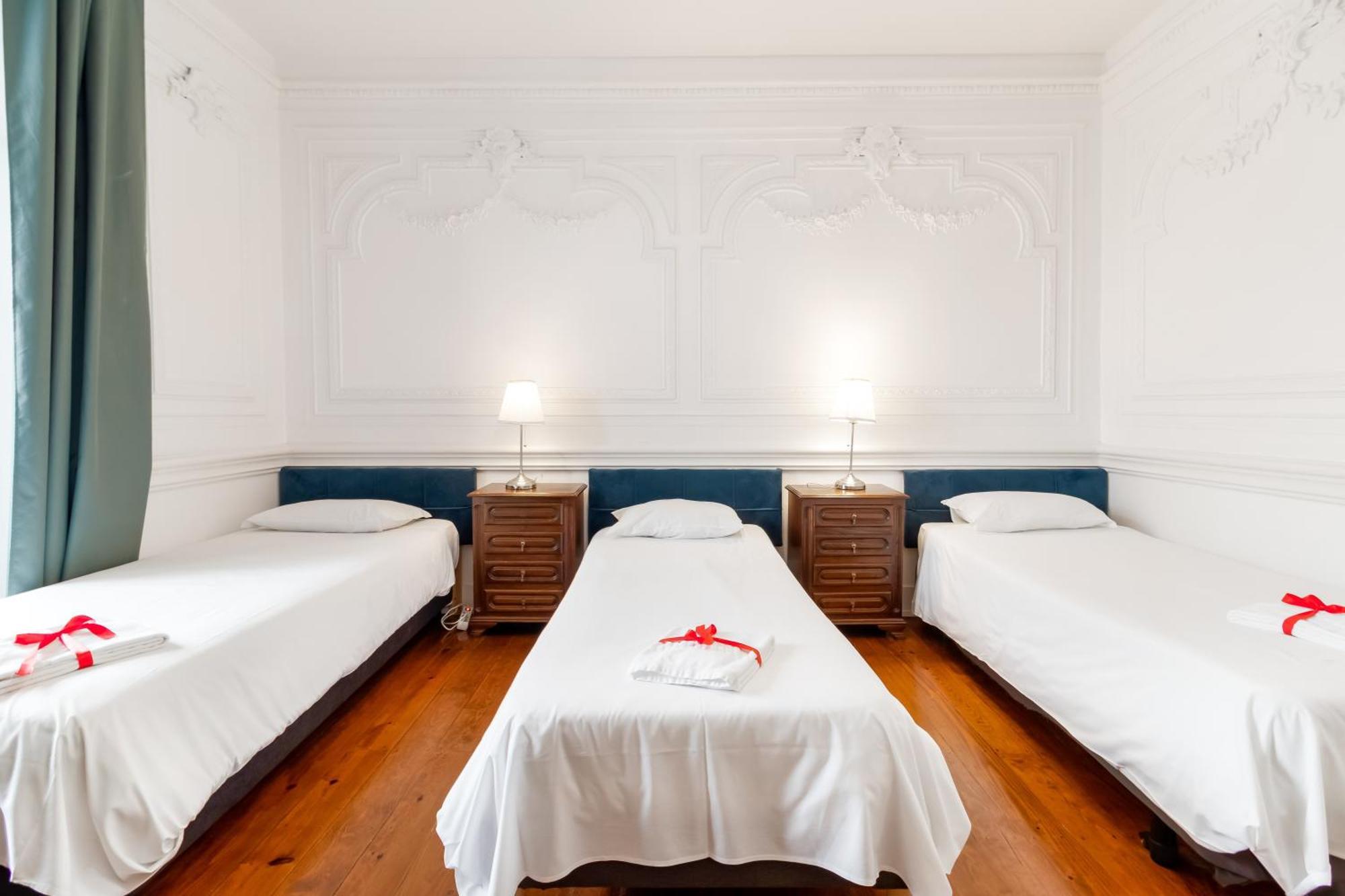Arroios - Third Floor Hotel Lisboa Ngoại thất bức ảnh