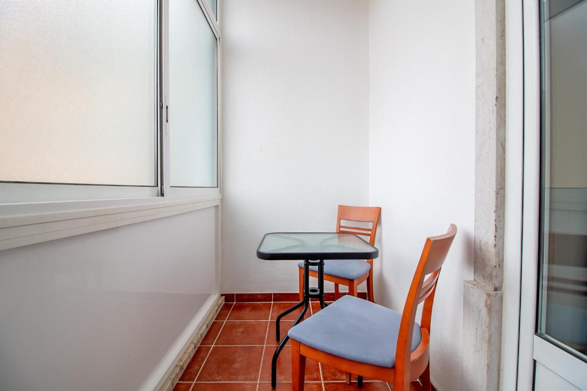 Arroios - Third Floor Hotel Lisboa Ngoại thất bức ảnh