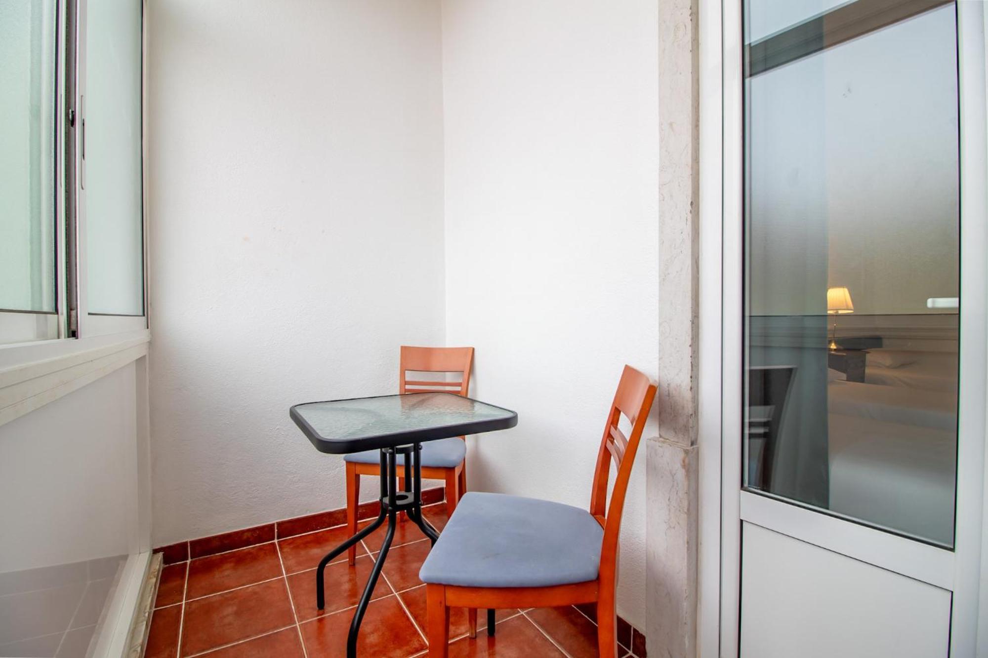 Arroios - Third Floor Hotel Lisboa Ngoại thất bức ảnh