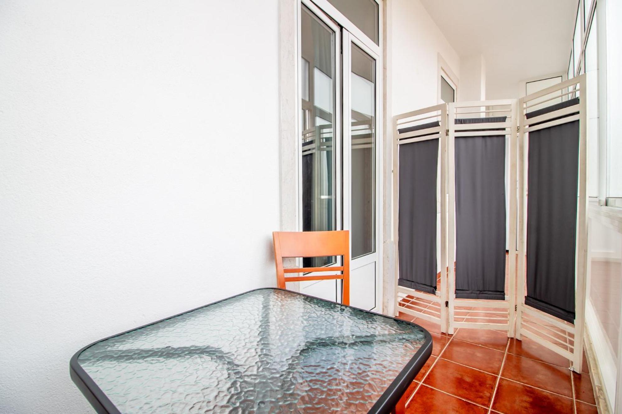 Arroios - Third Floor Hotel Lisboa Ngoại thất bức ảnh