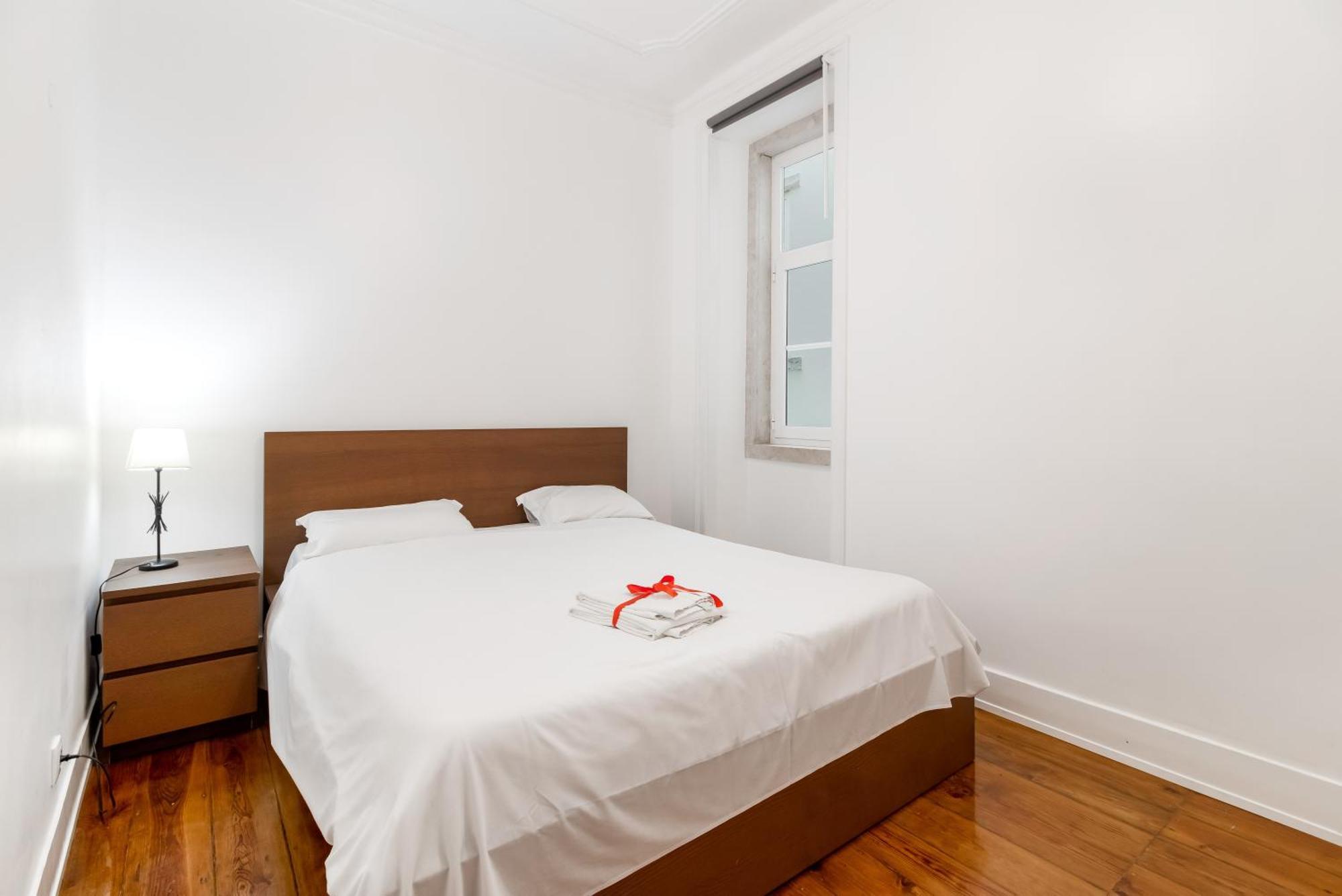 Arroios - Third Floor Hotel Lisboa Ngoại thất bức ảnh