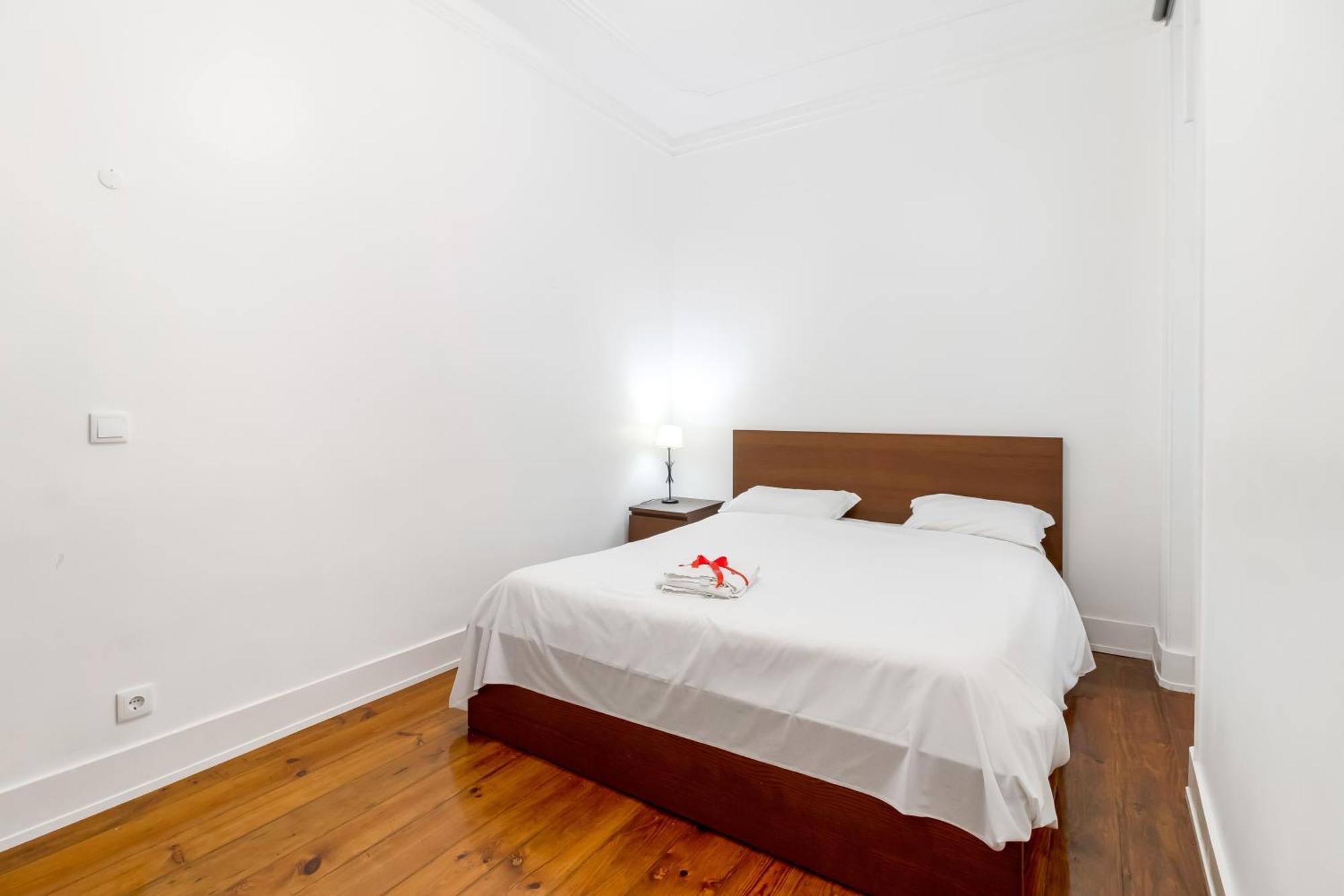 Arroios - Third Floor Hotel Lisboa Ngoại thất bức ảnh