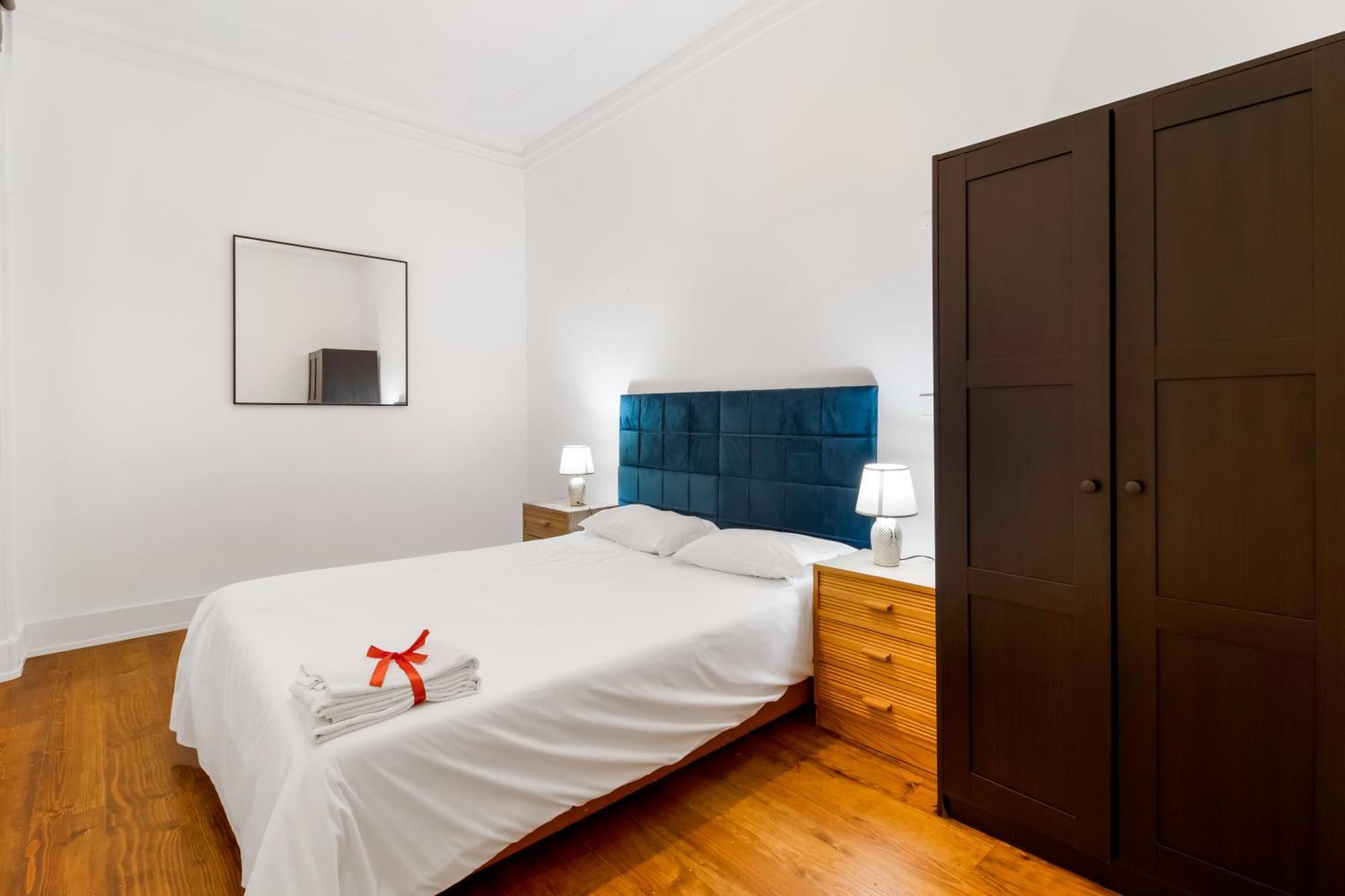 Arroios - Third Floor Hotel Lisboa Ngoại thất bức ảnh