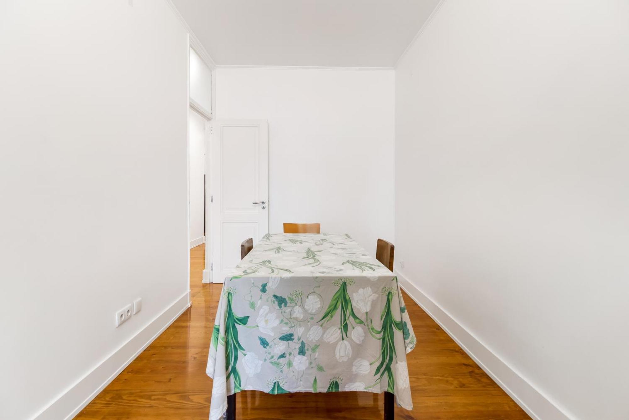 Arroios - Third Floor Hotel Lisboa Ngoại thất bức ảnh