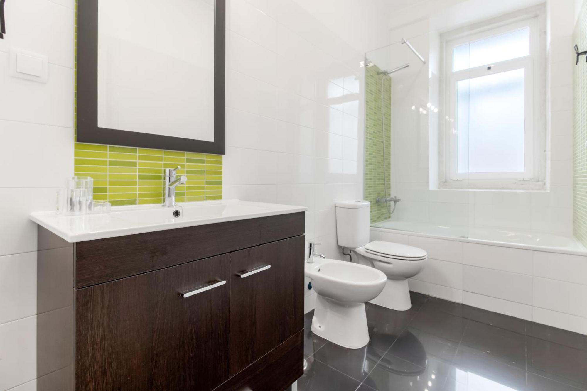 Arroios - Third Floor Hotel Lisboa Ngoại thất bức ảnh
