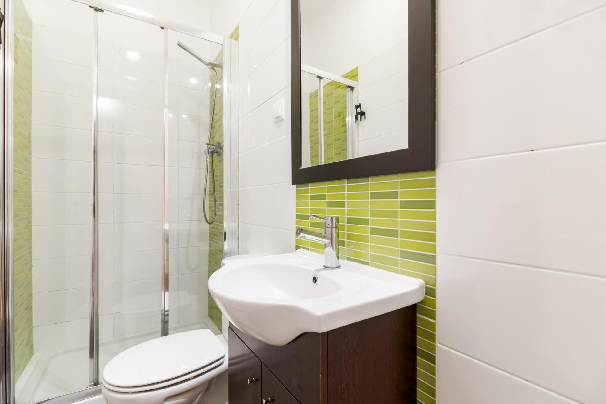 Arroios - Third Floor Hotel Lisboa Ngoại thất bức ảnh