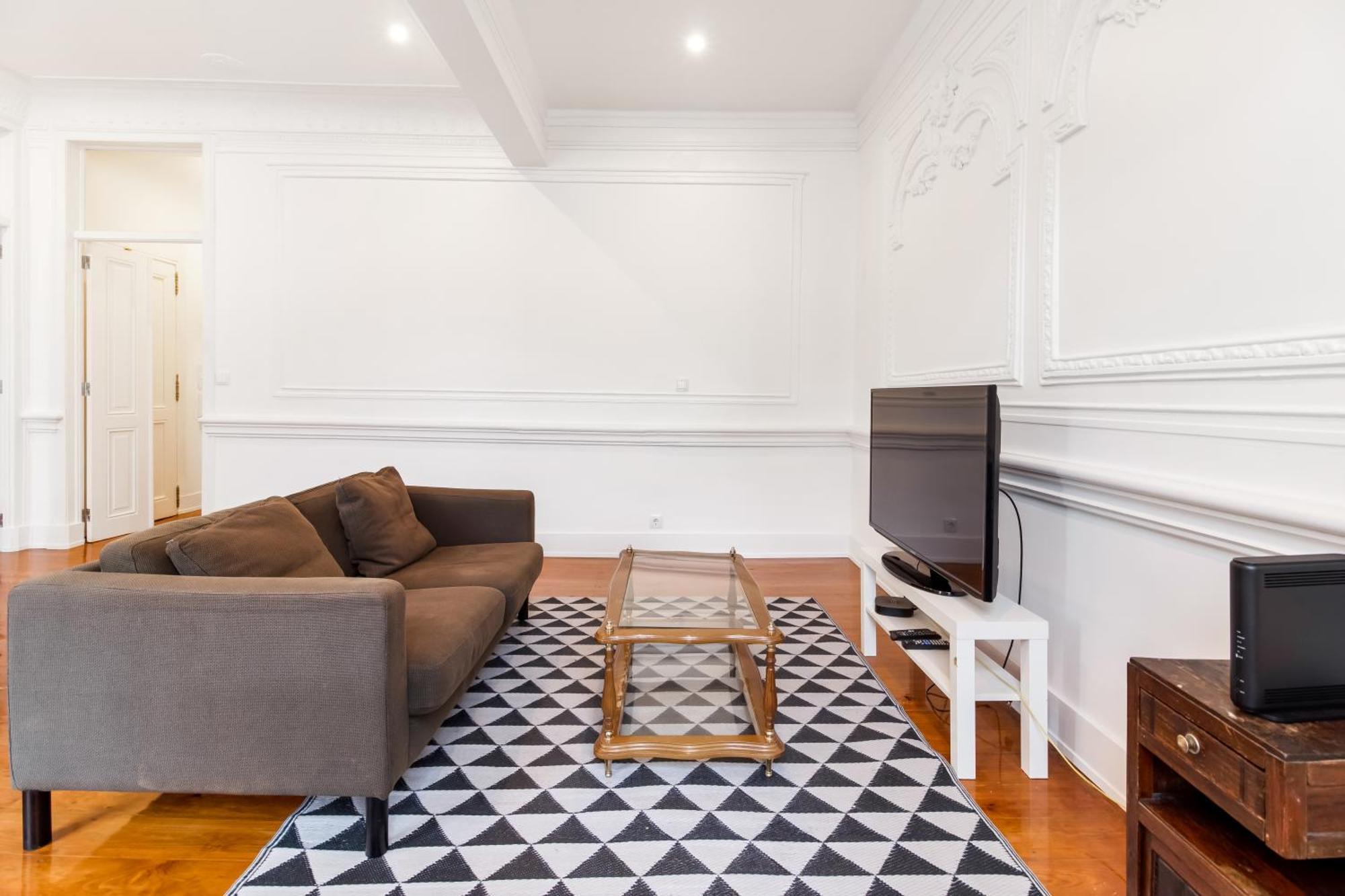 Arroios - Third Floor Hotel Lisboa Ngoại thất bức ảnh