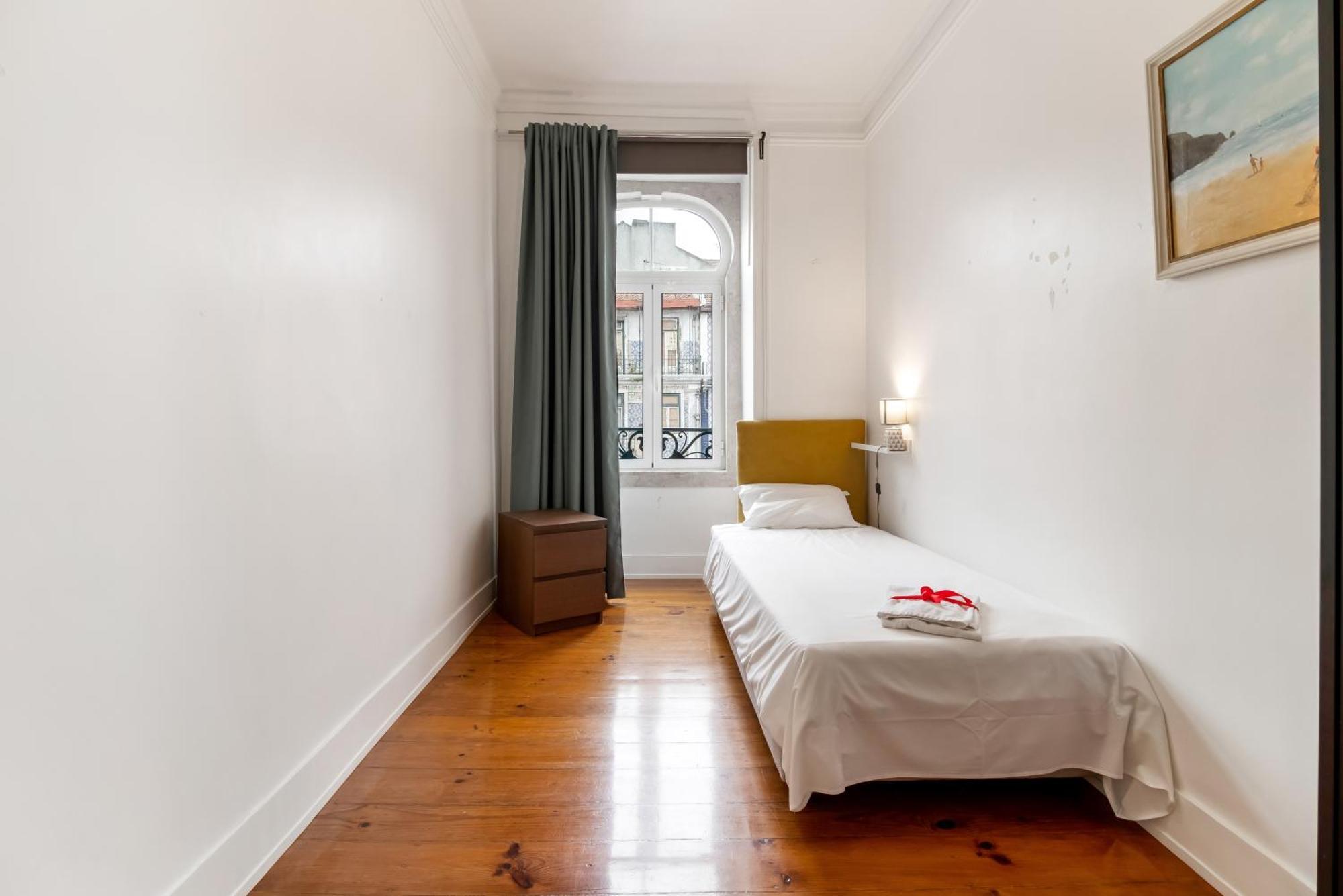 Arroios - Third Floor Hotel Lisboa Ngoại thất bức ảnh